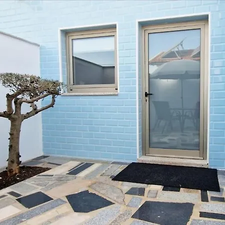 Casa De Ferias_as Oliveiras Iii *